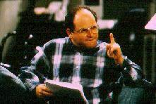 George Costanza