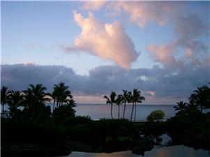 Vacation Time - Kauai