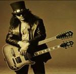 Slash - Patience