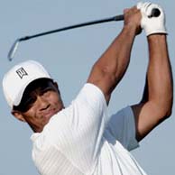 Tiger Woods shows up ready to play every time out, and he stays home otherwise.  Think about what an approach like that could do for your trading results!