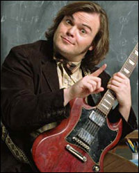 Jack Black